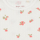 Konges Sløjd A/S JERSEY BLOUSES bonderose big