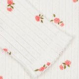 Konges Sløjd A/S JERSEY BLOUSES bonderose big