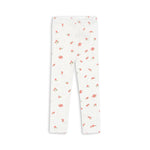 Konges Sløjd A/S JERSEY PANTS bonderose big