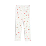 Konges Sløjd A/S JERSEY PANTS bonderose big