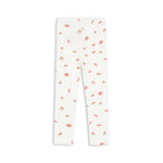 Konges Sløjd A/S JERSEY PANTS bonderose big