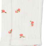 Konges Sløjd A/S JERSEY PANTS bonderose big