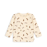 Konges Sløjd A/S JERSEY BLOUSES roar