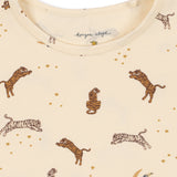 Konges Sløjd A/S JERSEY BLOUSES roar