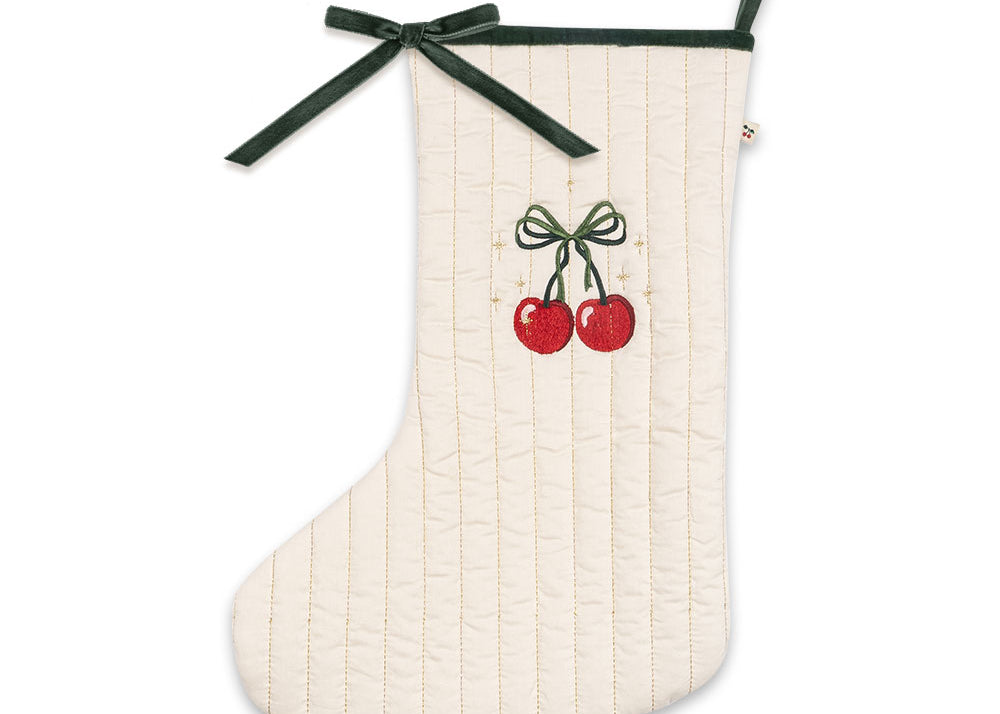 Konges Sløjd A/S DECORATIONS christmas cherry