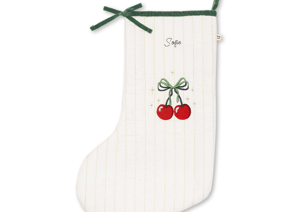 Konges Sløjd A/S DECORATIONS christmas cherry