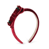 Konges Sløjd A/S HAIR ACCESSORIES rio red