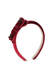 Konges Sløjd A/S HAIR ACCESSORIES rio red