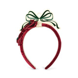 Konges Sløjd A/S HAIR ACCESSORIES rio red