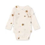 Konges Sløjd A/S BODYSTOCKINGS lemon