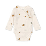 Konges Sløjd A/S BODYSTOCKINGS lemon