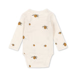 Konges Sløjd A/S BODYSTOCKINGS lemon