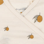 Konges Sløjd A/S BODYSTOCKINGS lemon