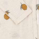 Konges Sløjd A/S BODYSTOCKINGS lemon