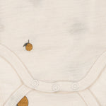 Konges Sløjd A/S BODYSTOCKINGS lemon