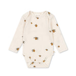 Konges Sløjd A/S BODYSTOCKINGS lemon