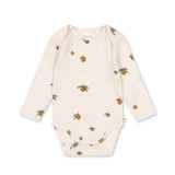 Konges Sløjd A/S BODYSTOCKINGS lemon