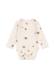 Konges Sløjd A/S BODYSTOCKINGS lemon