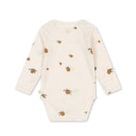 Konges Sløjd A/S BODYSTOCKINGS lemon