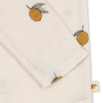 Konges Sløjd A/S BODYSTOCKINGS lemon