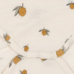 Konges Sløjd A/S BODYSTOCKINGS lemon