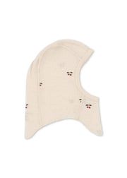 Konges Sløjd A/S BALACLAVAS cherry