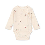 Konges Sløjd A/S BODYSTOCKINGS cherry