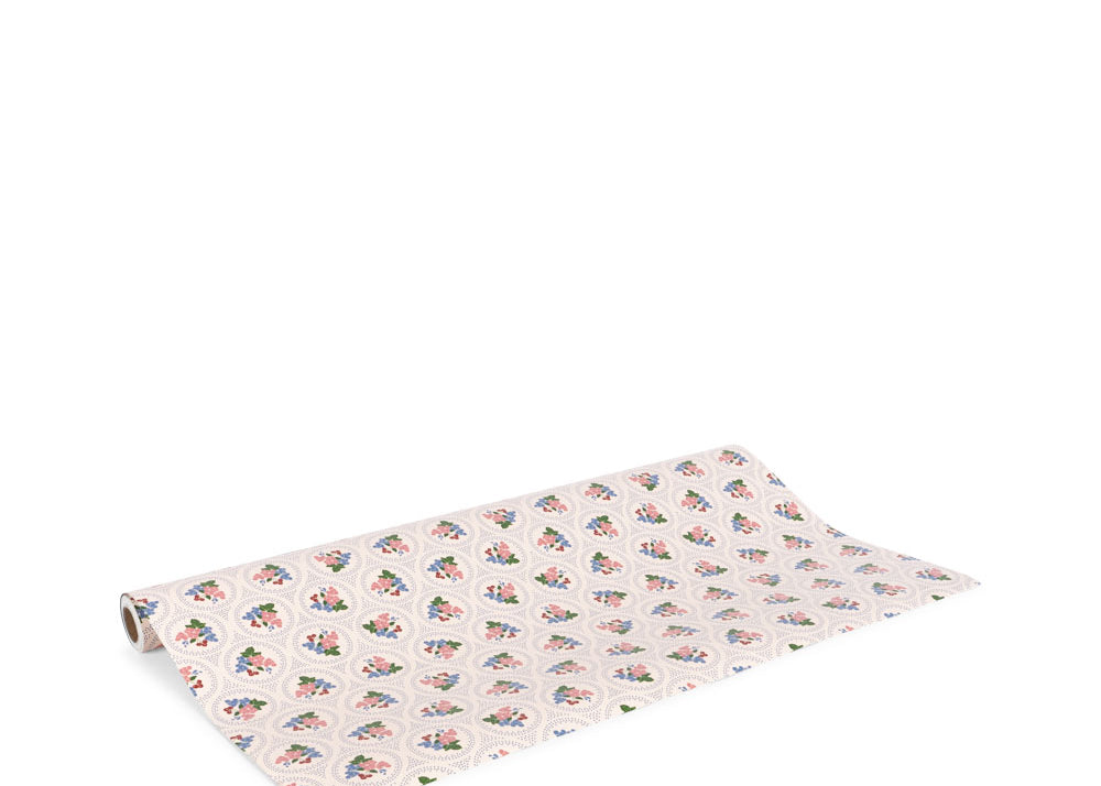 Konges Sløjd A/S DECORATIONS verona blues/stripe bluie