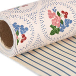 Konges Sløjd A/S DECORATIONS verona blues/stripe bluie