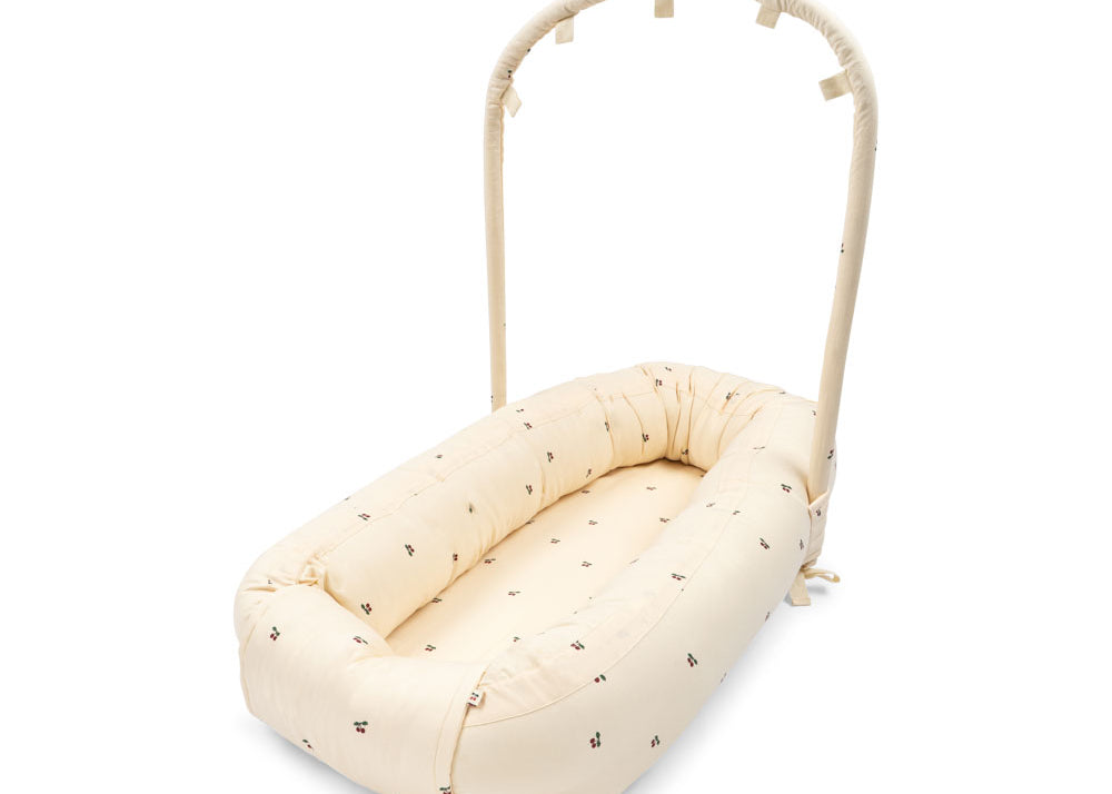 Konges Sløjd A/S BABY NEST cherry
