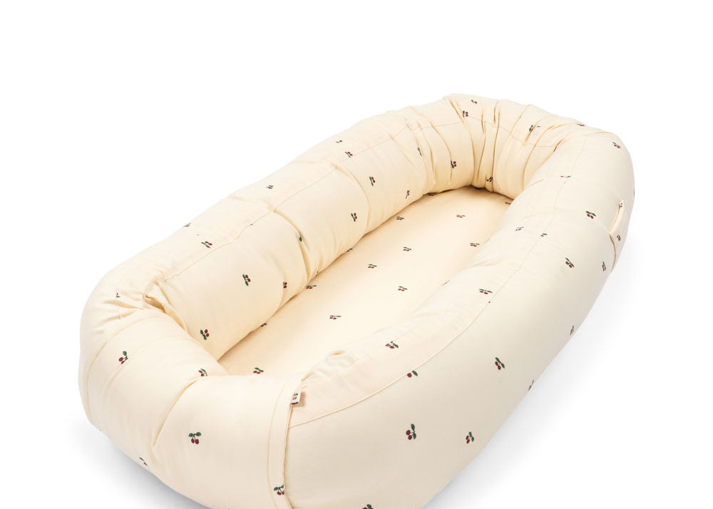 Konges Sløjd A/S BABY NEST cherry