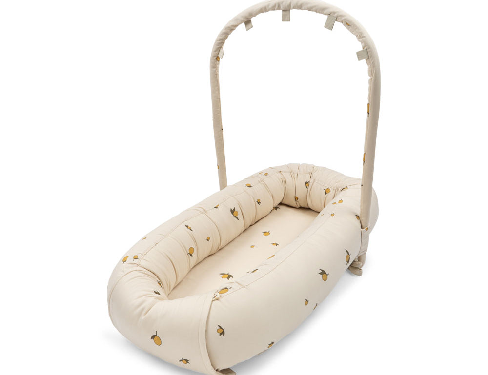 Konges Sløjd A/S BABY NEST lemon