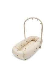 Konges Sløjd A/S BABY NEST lemon