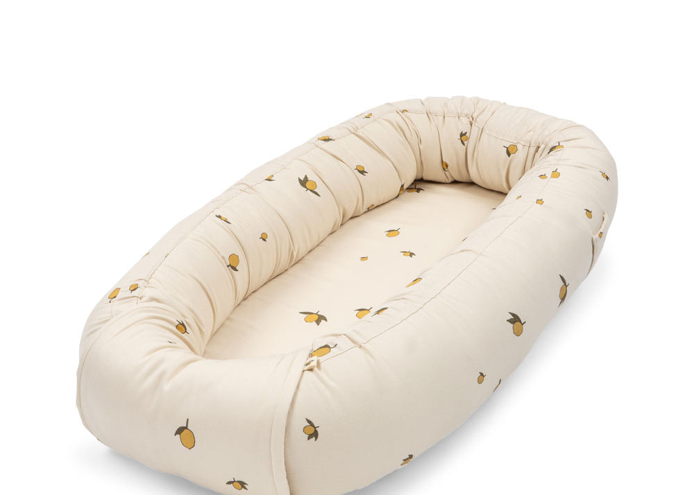 Konges Sløjd A/S BABY NEST lemon