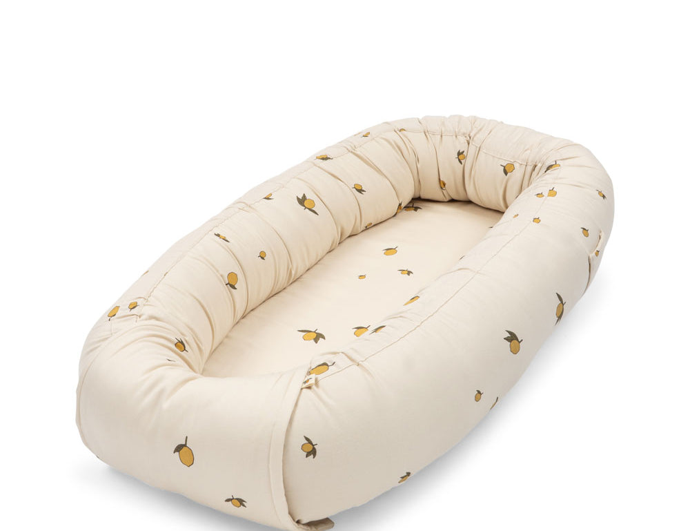 Konges Sløjd A/S BABY NEST lemon