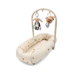 Konges Sløjd A/S BABY NEST lemon