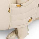 Konges Sløjd A/S BABY NEST lemon