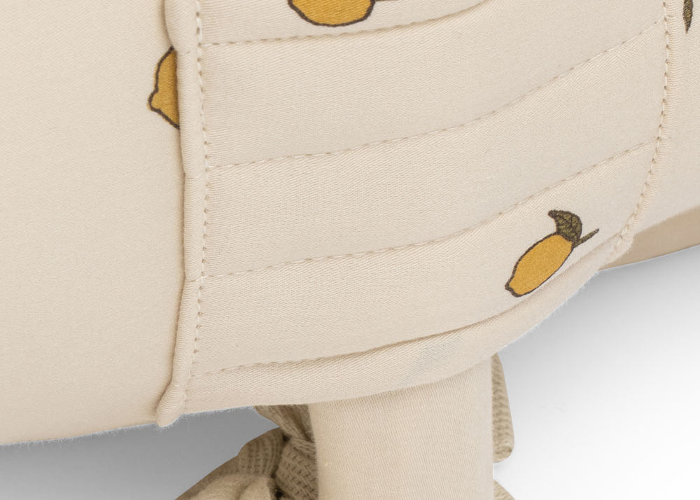 Konges Sløjd A/S BABY NEST lemon