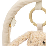 Konges Sløjd A/S BABY NEST lemon