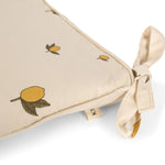 Konges Sløjd A/S BED BUMPERS lemon