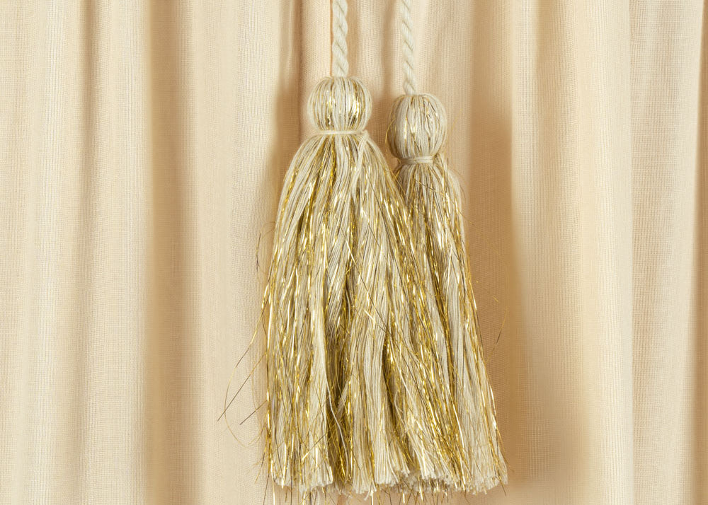 Konges Sløjd A/S DECORATIONS nature