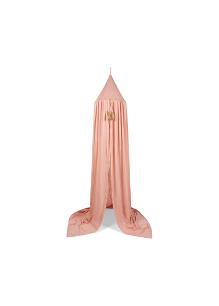 Bed Canopy - Mellow Rose – Konges Sløjd®