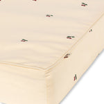 Konges Sløjd A/S CHANGING CUSHIONS cherry