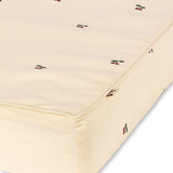 Konges Sløjd A/S CHANGING CUSHIONS cherry