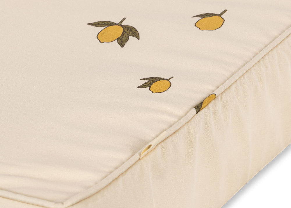 Konges Sløjd A/S CHANGING CUSHIONS lemon