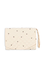 Konges Sløjd A/S CHANGING PADS cherry