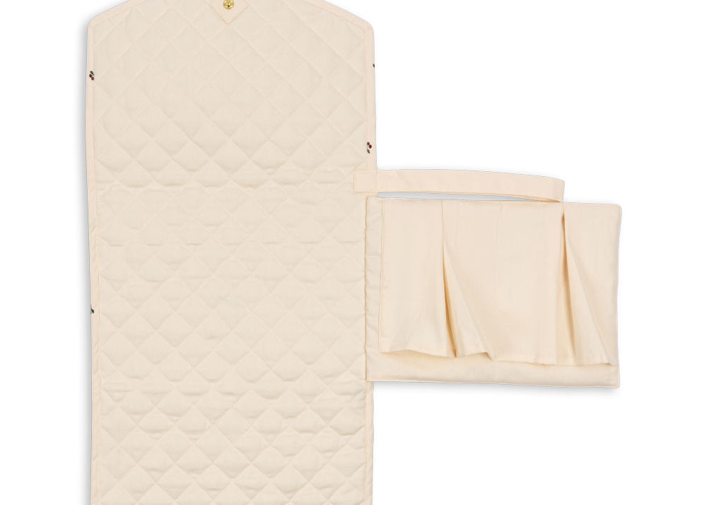 Konges Sløjd A/S CHANGING PADS cherry