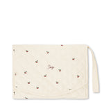 Konges Sløjd A/S CHANGING PADS cherry