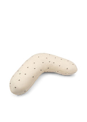 Konges Sløjd A/S NURSING PILLOW & COVERS cherry