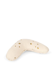 Konges Sløjd A/S NURSING PILLOW & COVERS lemon